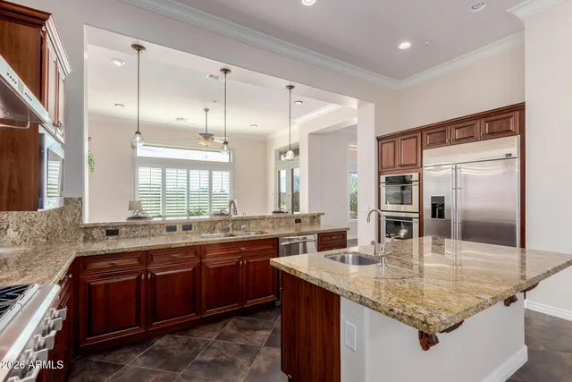 $1,550,000 | 41907 North Spy Glass Drive, Phoenix, AZ 85086