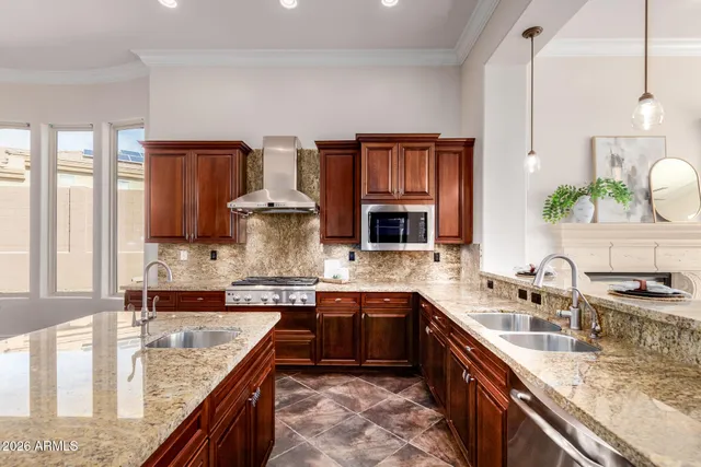 $1,550,000 | 41907 North Spy Glass Drive, Phoenix, AZ 85086