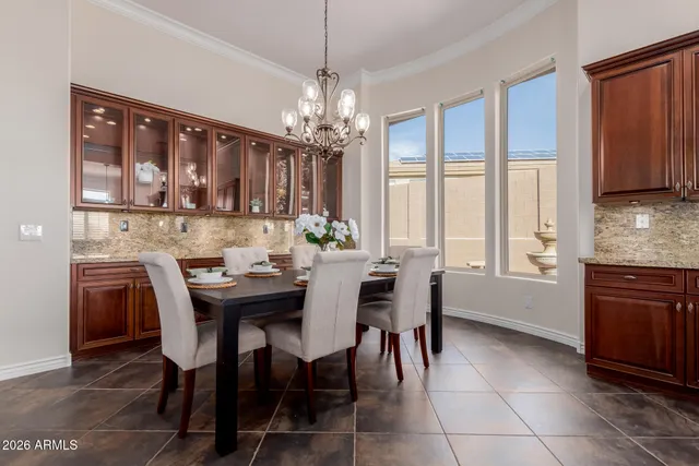 $1,550,000 | 41907 North Spy Glass Drive, Phoenix, AZ 85086