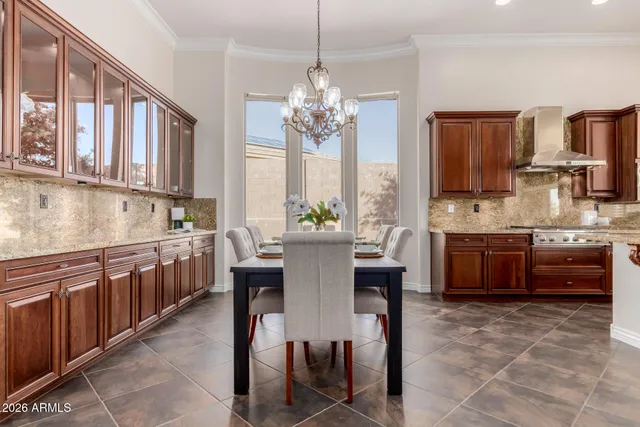 $1,550,000 | 41907 North Spy Glass Drive, Phoenix, AZ 85086