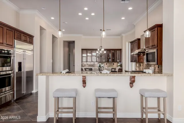 $1,550,000 | 41907 North Spy Glass Drive, Phoenix, AZ 85086