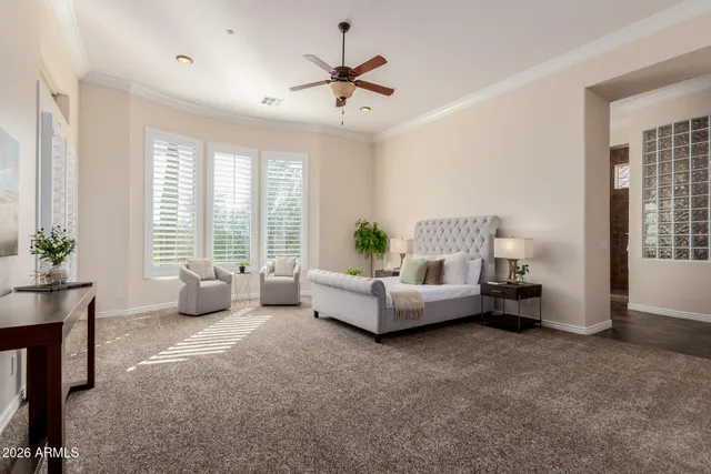 $1,550,000 | 41907 North Spy Glass Drive, Phoenix, AZ 85086