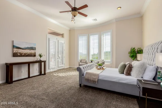 $1,550,000 | 41907 North Spy Glass Drive, Phoenix, AZ 85086