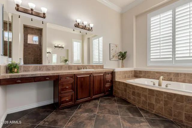 $1,550,000 | 41907 North Spy Glass Drive, Phoenix, AZ 85086