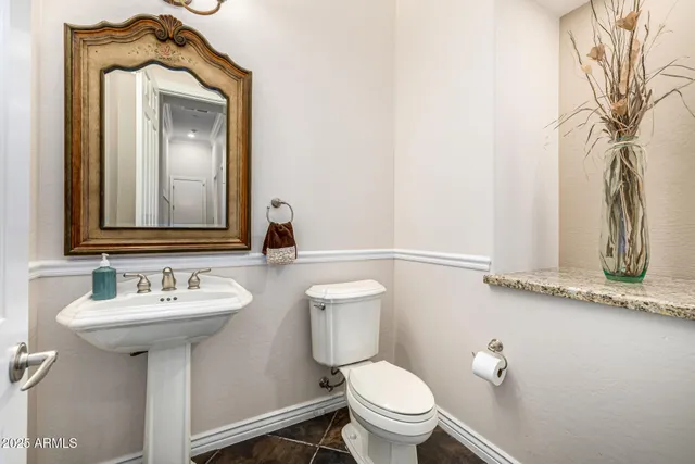 a view of a volley ball court