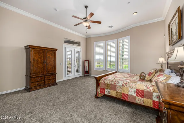 a sign on the side of the road