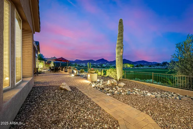 $1,550,000 | 41907 North Spy Glass Drive, Phoenix, AZ 85086