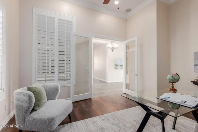 $1,550,000 | 41907 North Spy Glass Drive, Phoenix, AZ 85086