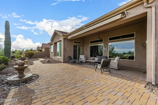 $1,550,000 | 41907 North Spy Glass Drive, Phoenix, AZ 85086