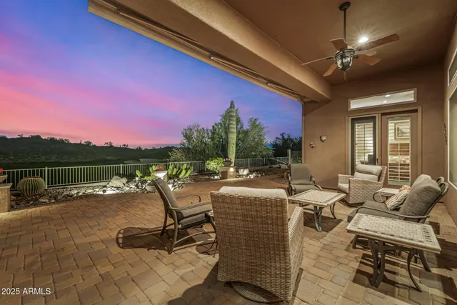 $1,550,000 | 41907 North Spy Glass Drive, Phoenix, AZ 85086