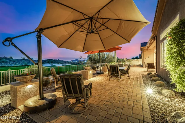 $1,550,000 | 41907 North Spy Glass Drive, Phoenix, AZ 85086