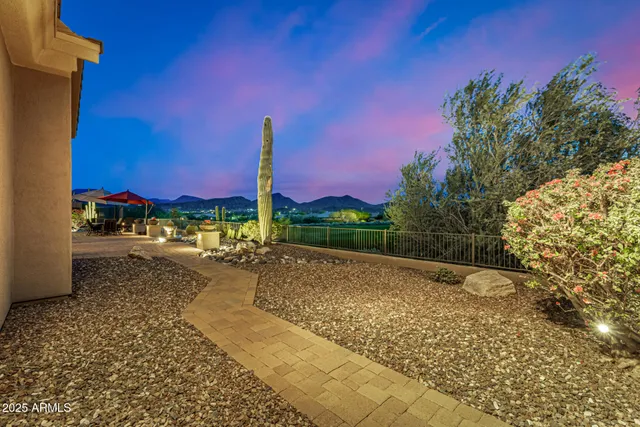 $1,550,000 | 41907 North Spy Glass Drive, Phoenix, AZ 85086