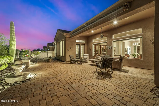 $1,550,000 | 41907 North Spy Glass Drive, Phoenix, AZ 85086