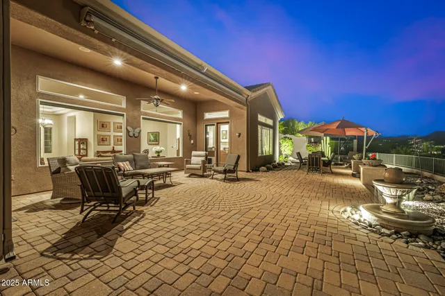 $1,550,000 | 41907 North Spy Glass Drive, Phoenix, AZ 85086
