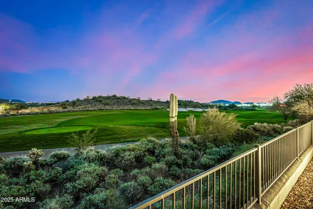 $1,550,000 | 41907 North Spy Glass Drive, Phoenix, AZ 85086