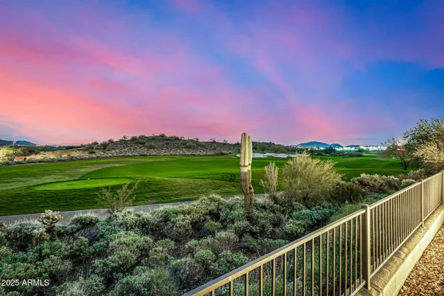 $1,550,000 | 41907 North Spy Glass Drive, Phoenix, AZ 85086