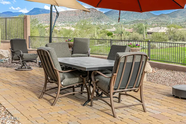 $1,550,000 | 41907 North Spy Glass Drive, Phoenix, AZ 85086