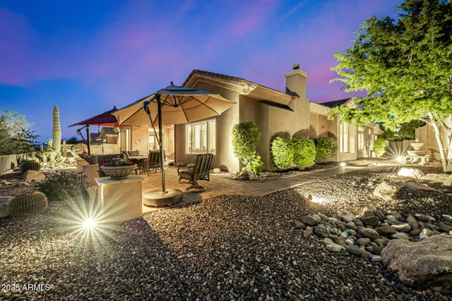 $1,550,000 | 41907 North Spy Glass Drive, Phoenix, AZ 85086