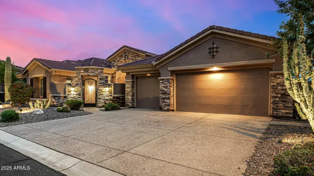 $1,550,000 | 41907 North Spy Glass Drive, Phoenix, AZ 85086