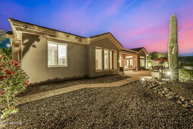 $1,550,000 | 41907 North Spy Glass Drive, Phoenix, AZ 85086