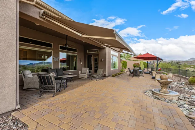 $1,550,000 | 41907 North Spy Glass Drive, Phoenix, AZ 85086