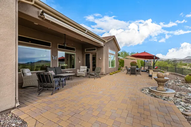 $1,550,000 | 41907 North Spy Glass Drive, Phoenix, AZ 85086