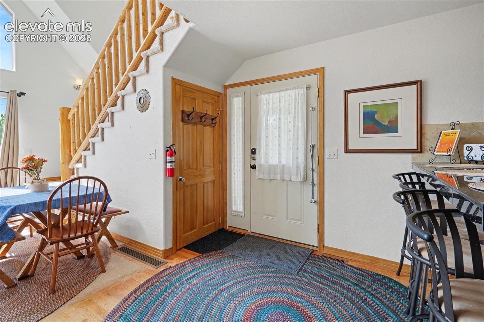 541 Warpath Road Como, CO 80432 - Photo 8 of 26 Gallery Image 8