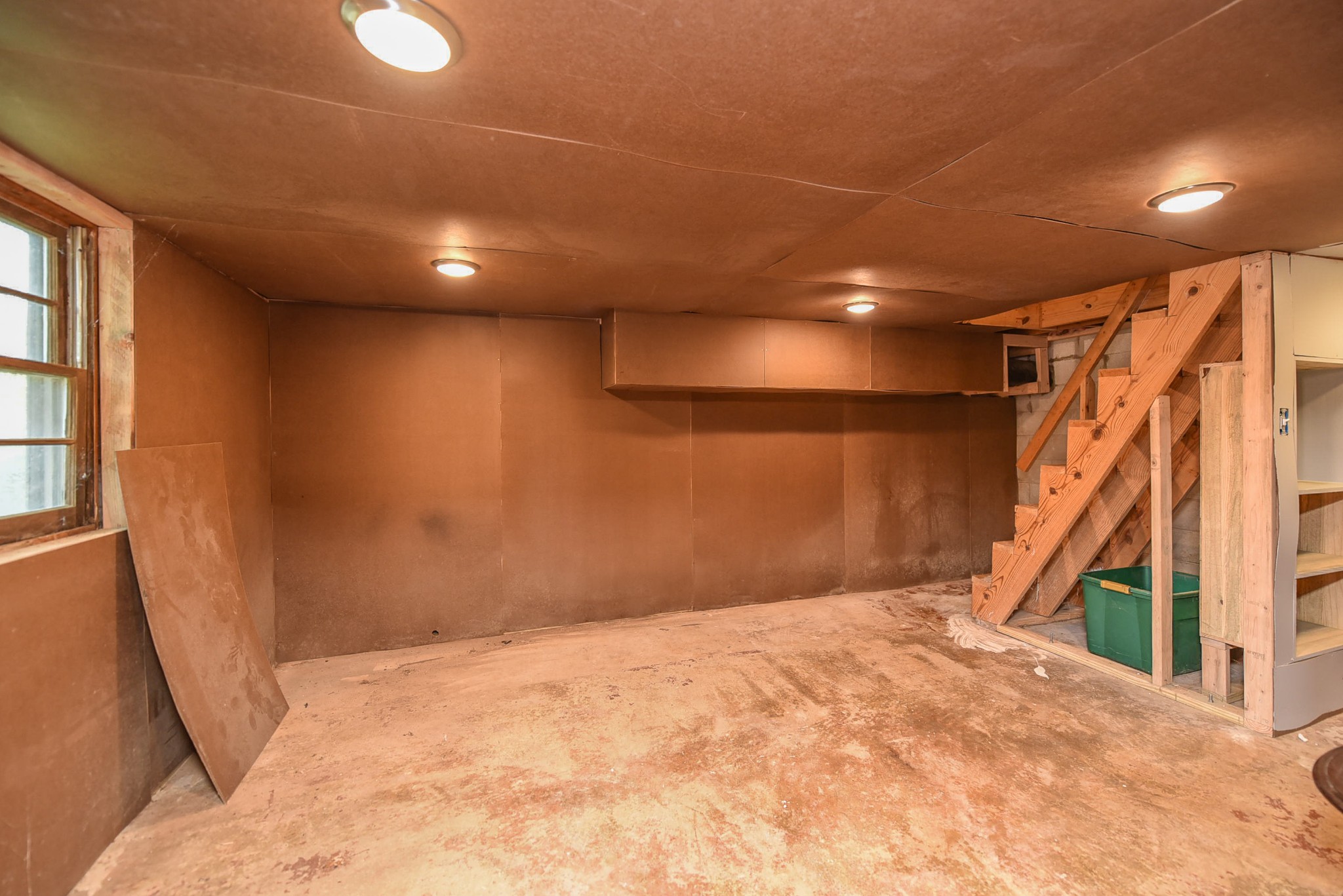 4601 Kinneys Road Springfield, TN 37172 - Photo 28 of 30 a view of empty room