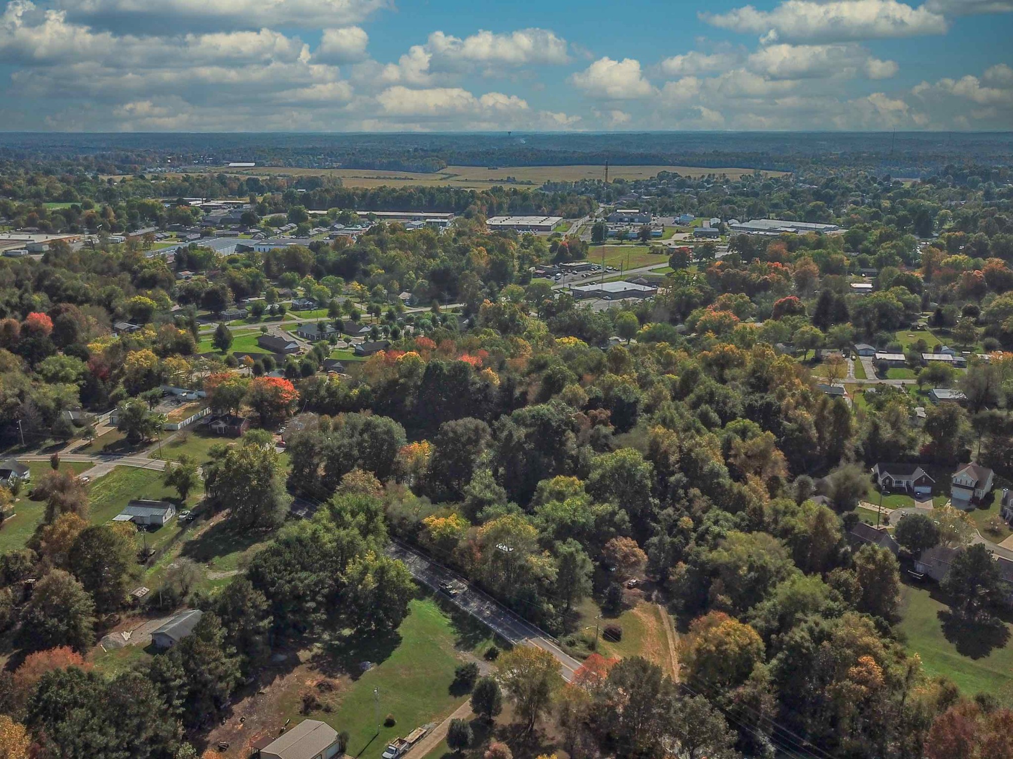 4601 Kinneys Road Springfield, TN 37172 - Photo 7 of 30 a view of a city