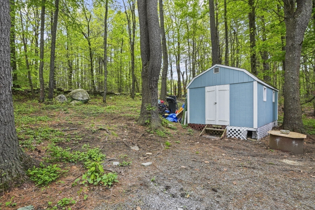 91 Deer Bay Road Ashby, MA 01431 - Photo 30 of 35