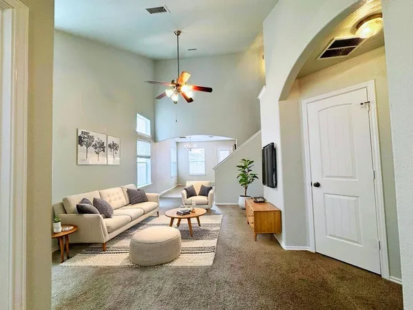 $319,900 | 716 Alamo Plaza Drive, Cedar Park, TX 78613