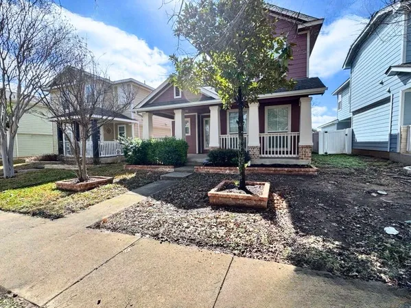 $319,900 | 716 Alamo Plaza Drive, Cedar Park, TX 78613