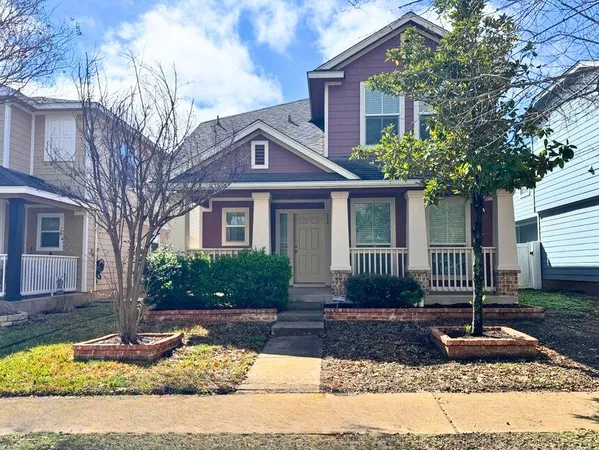 $319,900 | 716 Alamo Plaza Drive, Cedar Park, TX 78613