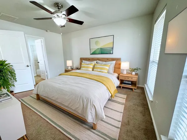 $319,900 | 716 Alamo Plaza Drive, Cedar Park, TX 78613