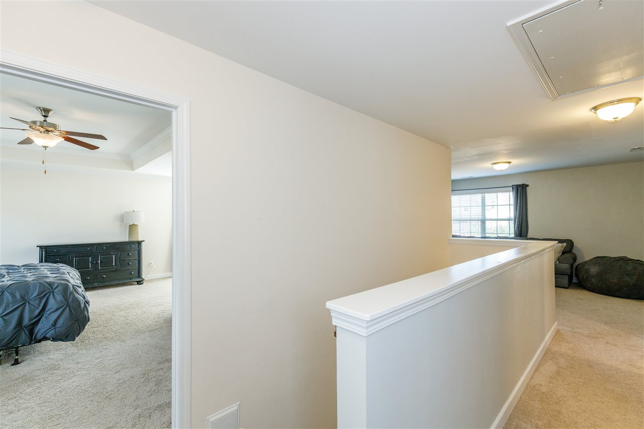 3440 South Beaver Lane Raleigh, NC 27604 - Photo 23 of 30 Photo 23