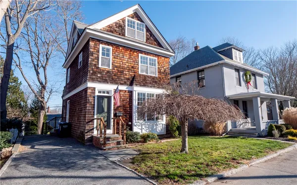 $4,500 | 4 Kay Terrace, Newport, RI 02840