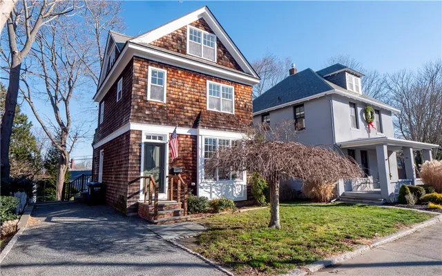 $4,500 | 4 Kay Terrace, Newport, RI 02840
