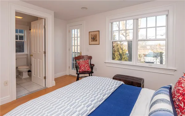 $4,500 | 4 Kay Terrace, Newport, RI 02840