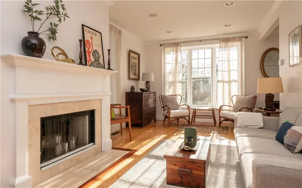 $4,500 | 4 Kay Terrace, Newport, RI 02840