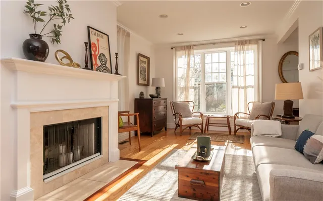 $4,500 | 4 Kay Terrace, Newport, RI 02840