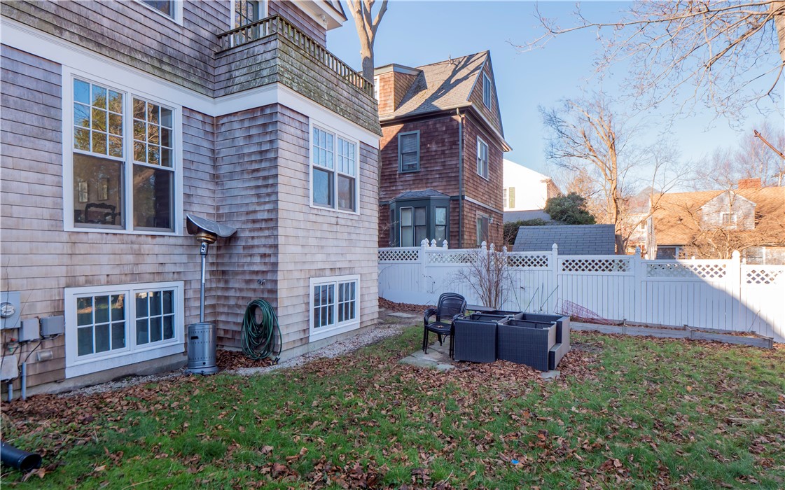 4 Kay Terrace Newport, RI 02840 - Photo 27 of 27