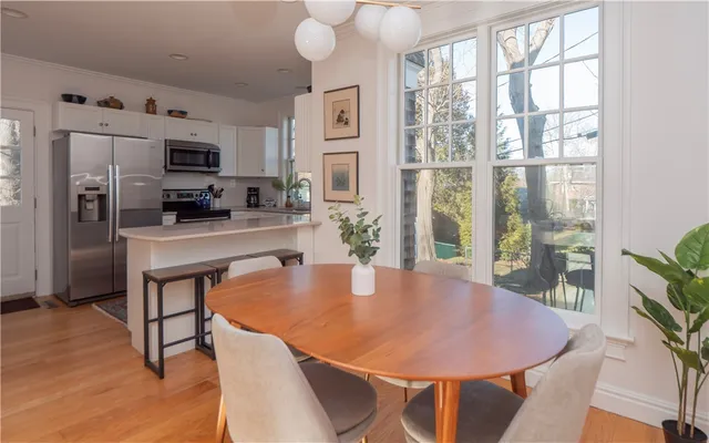 $4,500 | 4 Kay Terrace, Newport, RI 02840