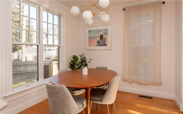 $4,500 | 4 Kay Terrace, Newport, RI 02840