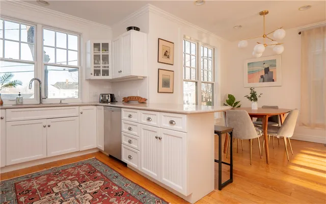 $4,500 | 4 Kay Terrace, Newport, RI 02840