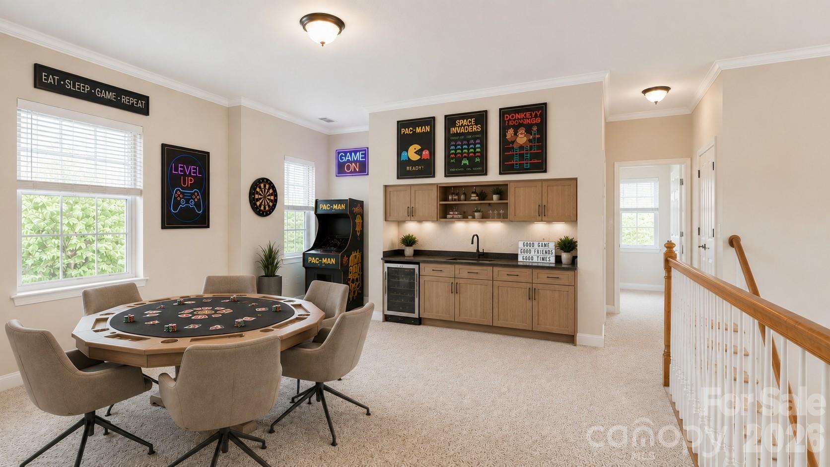 1162 Gold Rush Court Fort Mill, SC 29708 - Photo 14 of 25