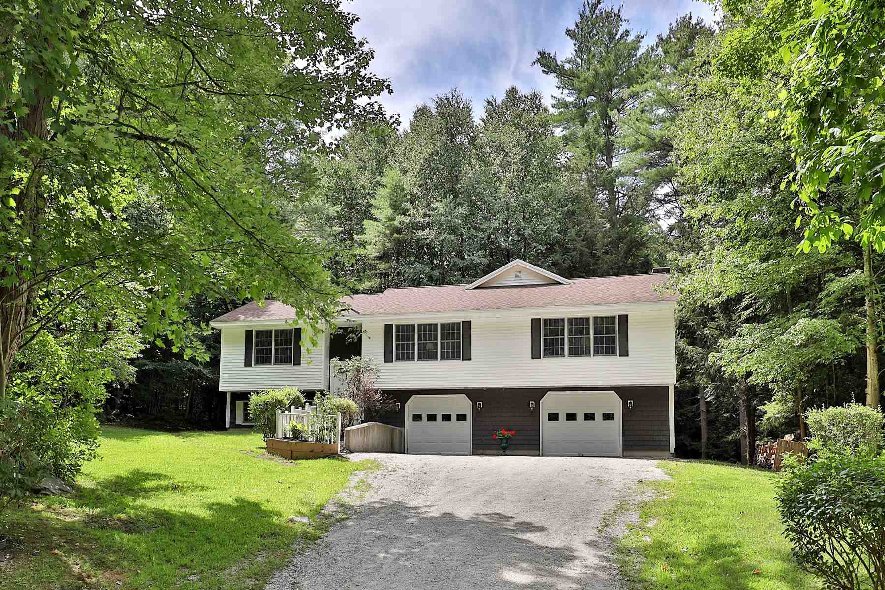 418 Campbell Road Rutland Town, VT 05736 - Photo 1 of 25