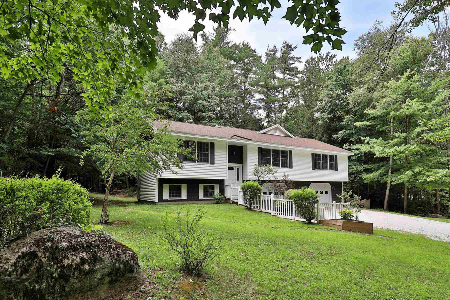 418 Campbell Road Rutland Town, VT 05736 - Photo 2 of 25