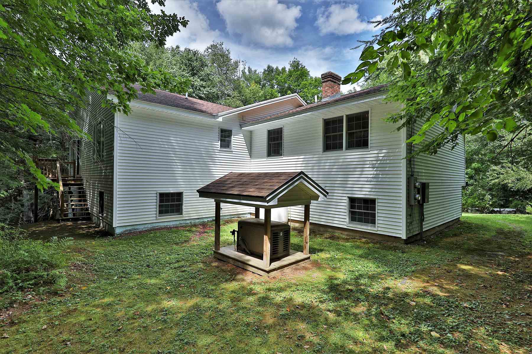 418 Campbell Road Rutland Town, VT 05736 - Photo 19 of 25