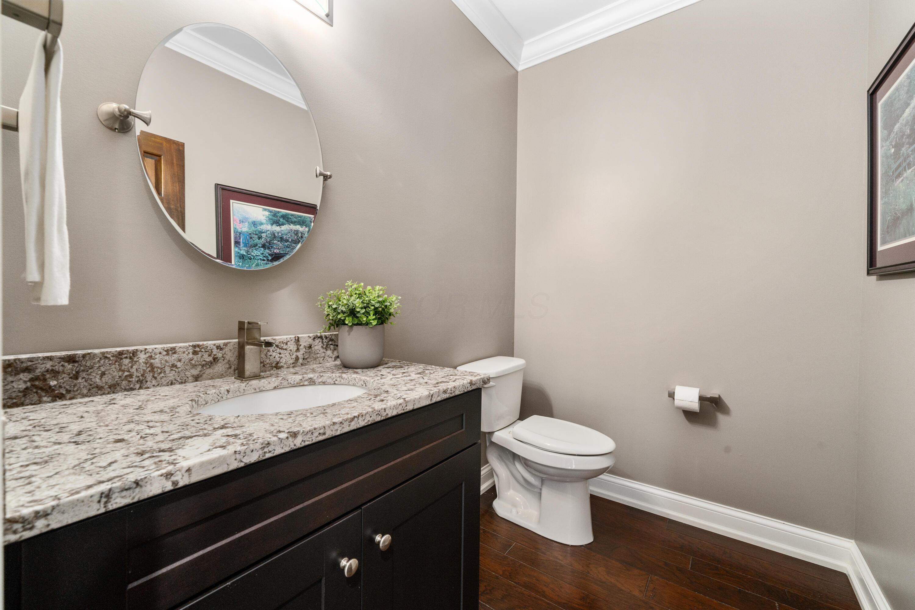 4640 Maynard Road Delaware, OH 43015 - Photo 27 of 91 Bathroom
