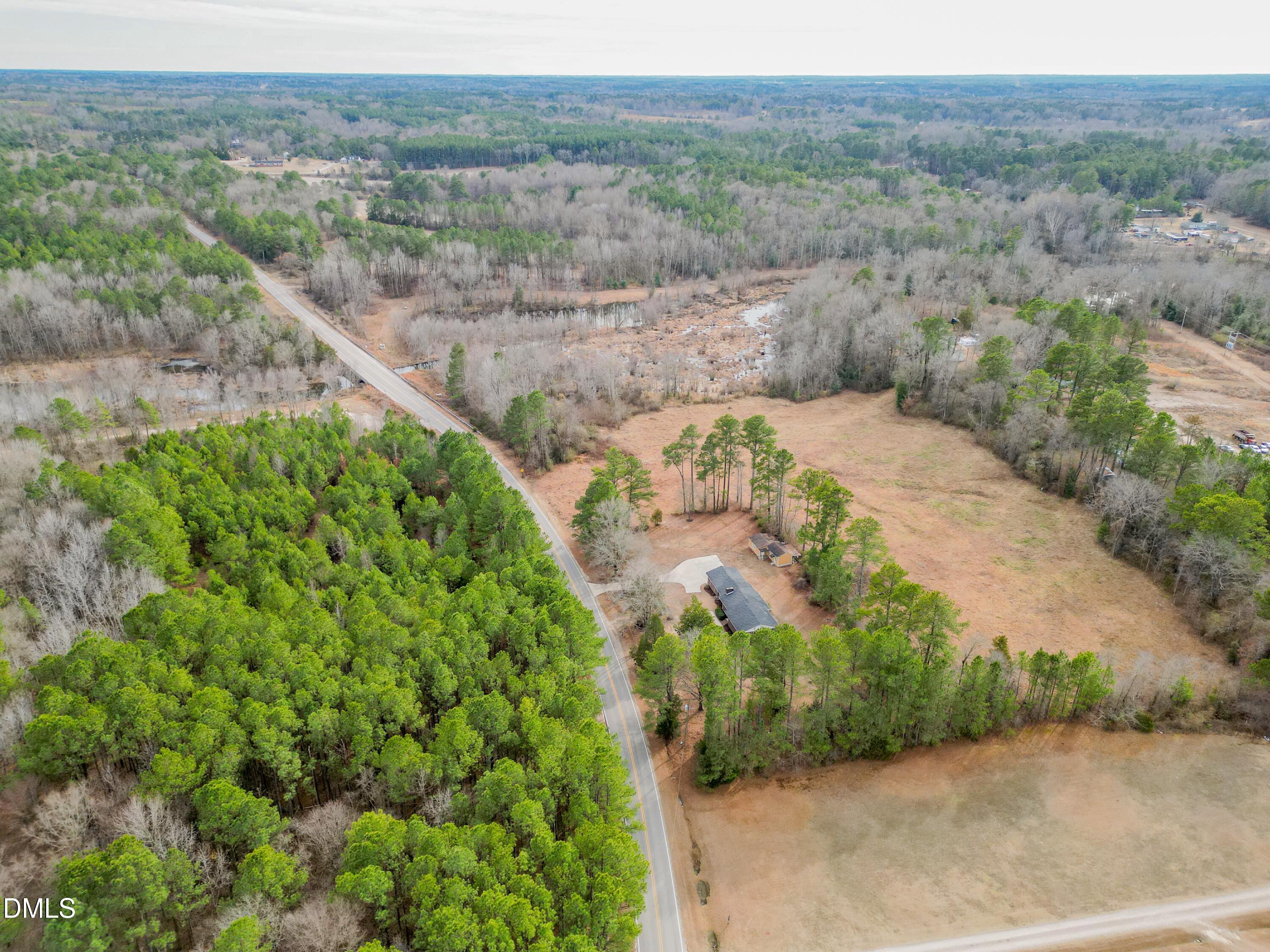 3741 Jonesville Road Wake Forest, NC 27587 - Photo 53 of 58